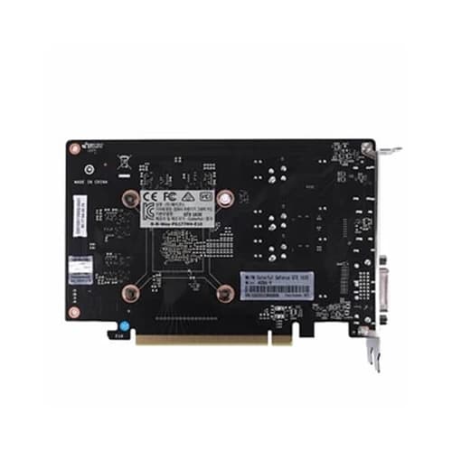 Colorful GTX 1630 Mini 4GD6-V 4GB Graphics Card